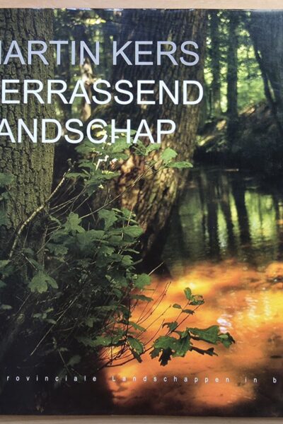 Verrassend landschap