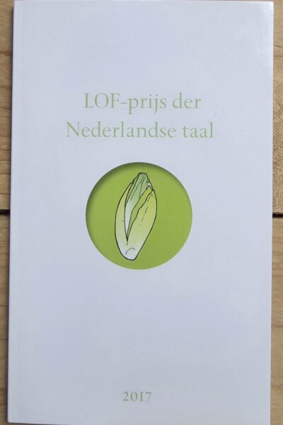 LOF-prijs der Nederlandse taal