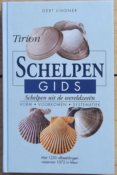 Schelpengids