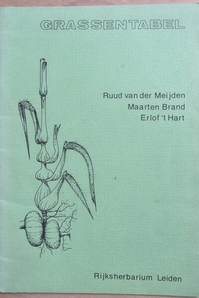 Grassentabel
