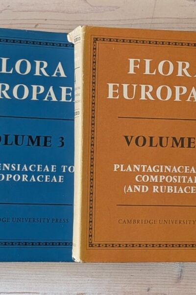 Flora Europaea