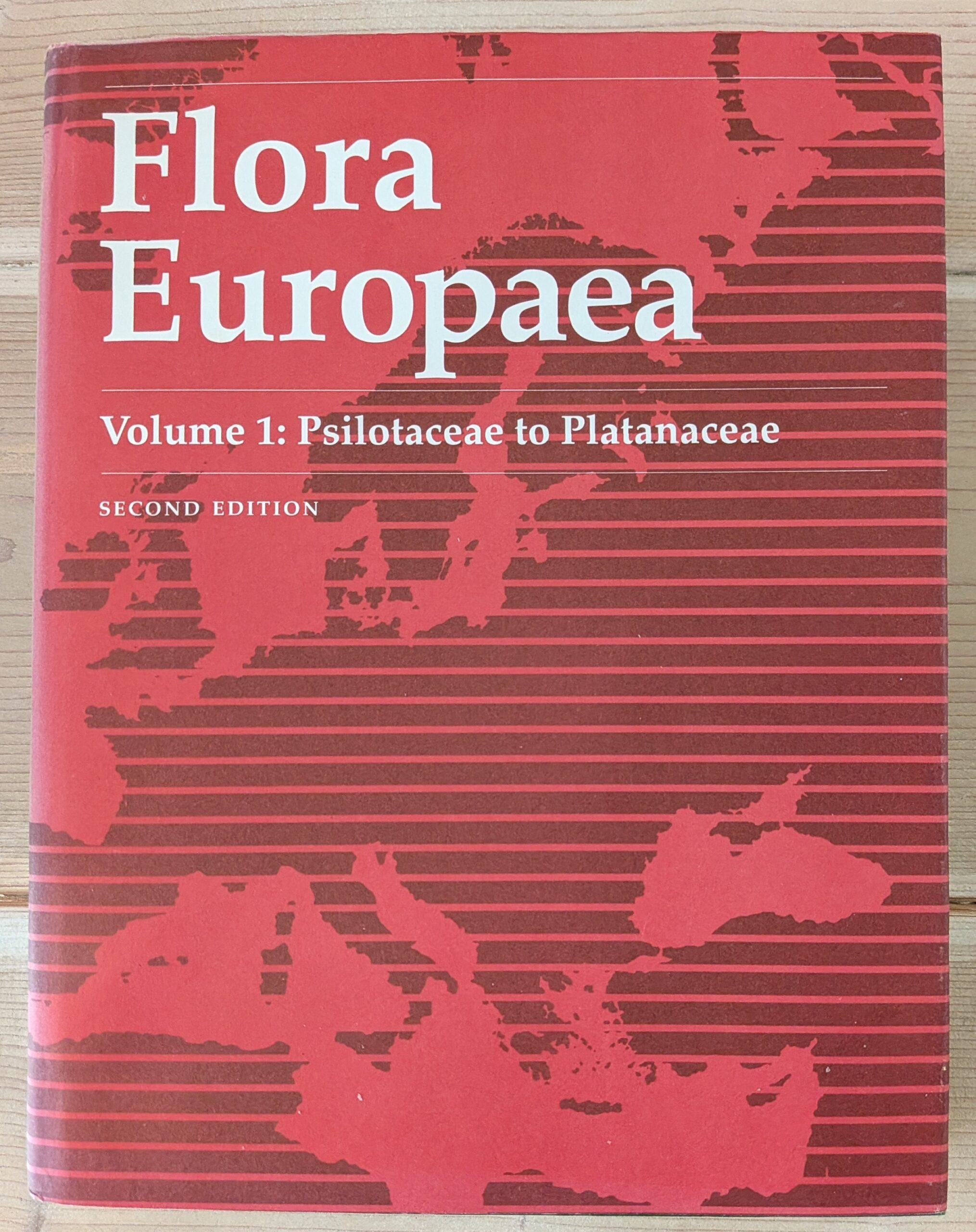 Flora Europaea - Afbeelding 7