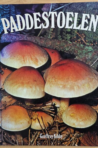 Paddestoelen