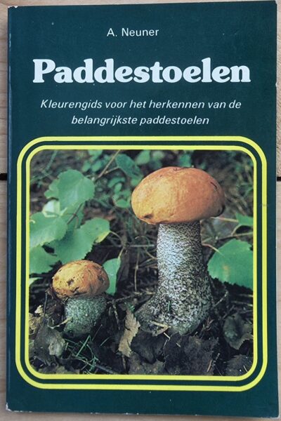 Paddestoelen